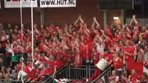 HSG Nordhorn-Lingen beantragt Lizenz für die kommende Saison