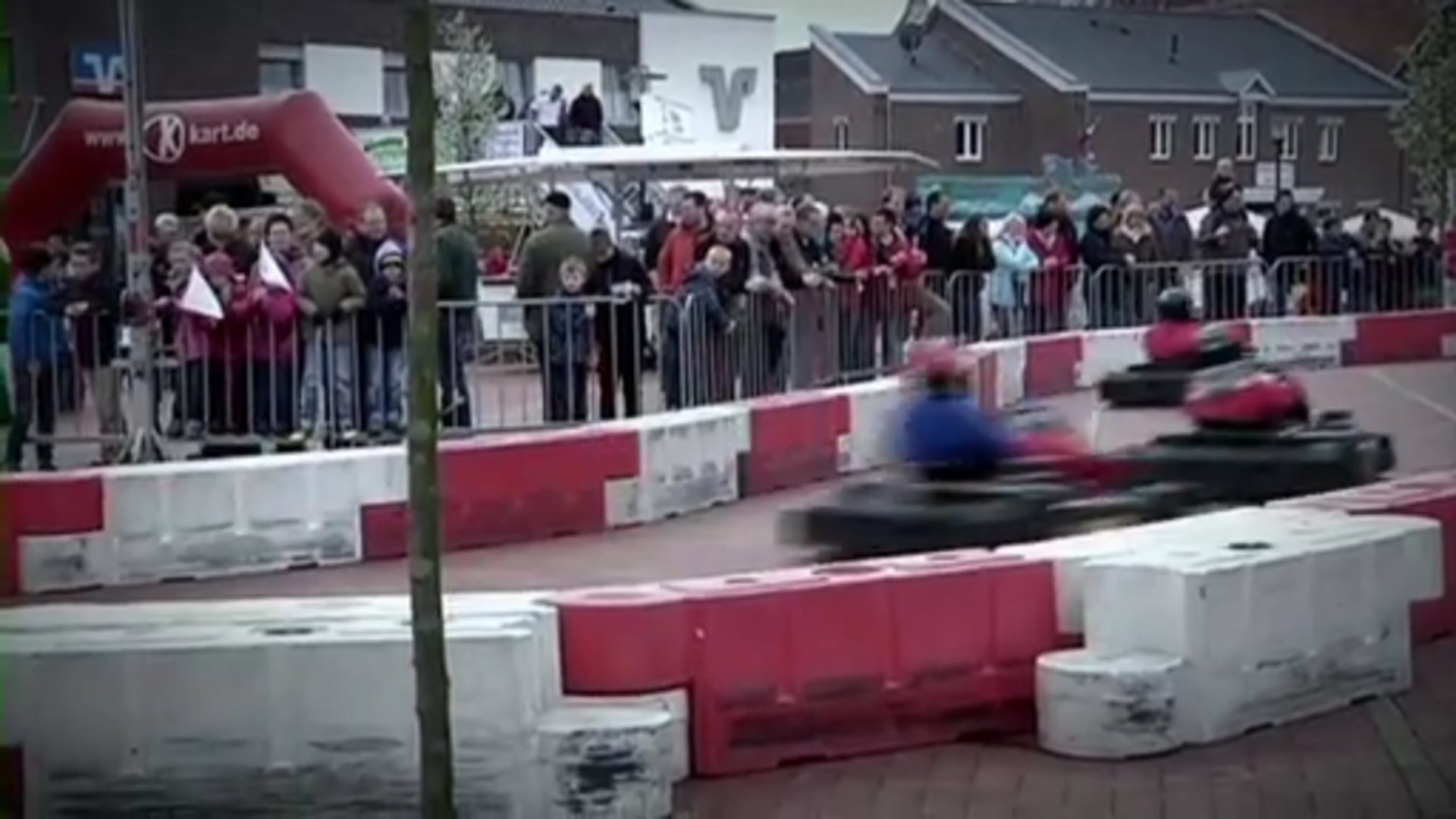 EmslandGrandPrix - die Reportage