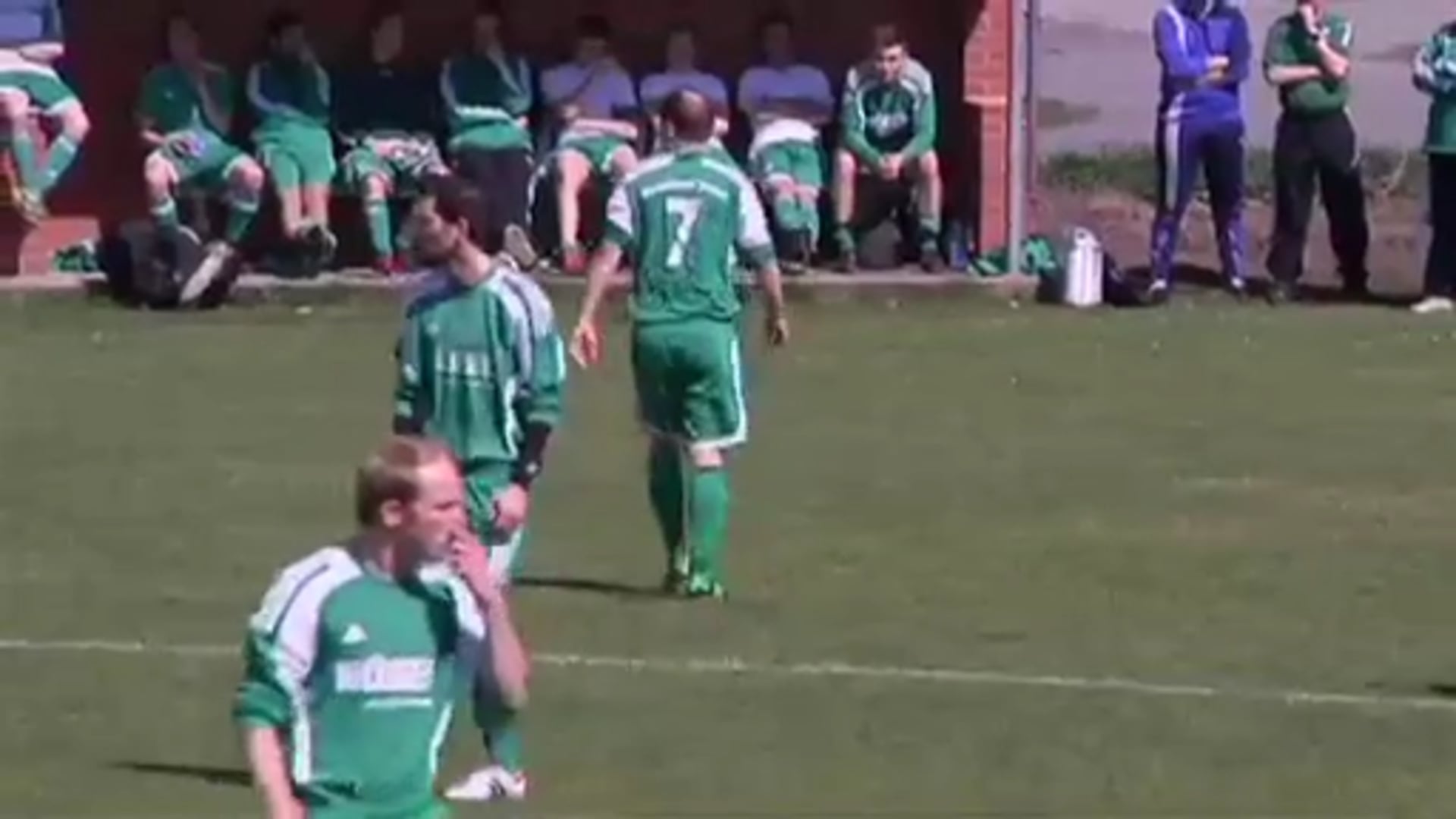 Ems-Vechte-Sport vom 29