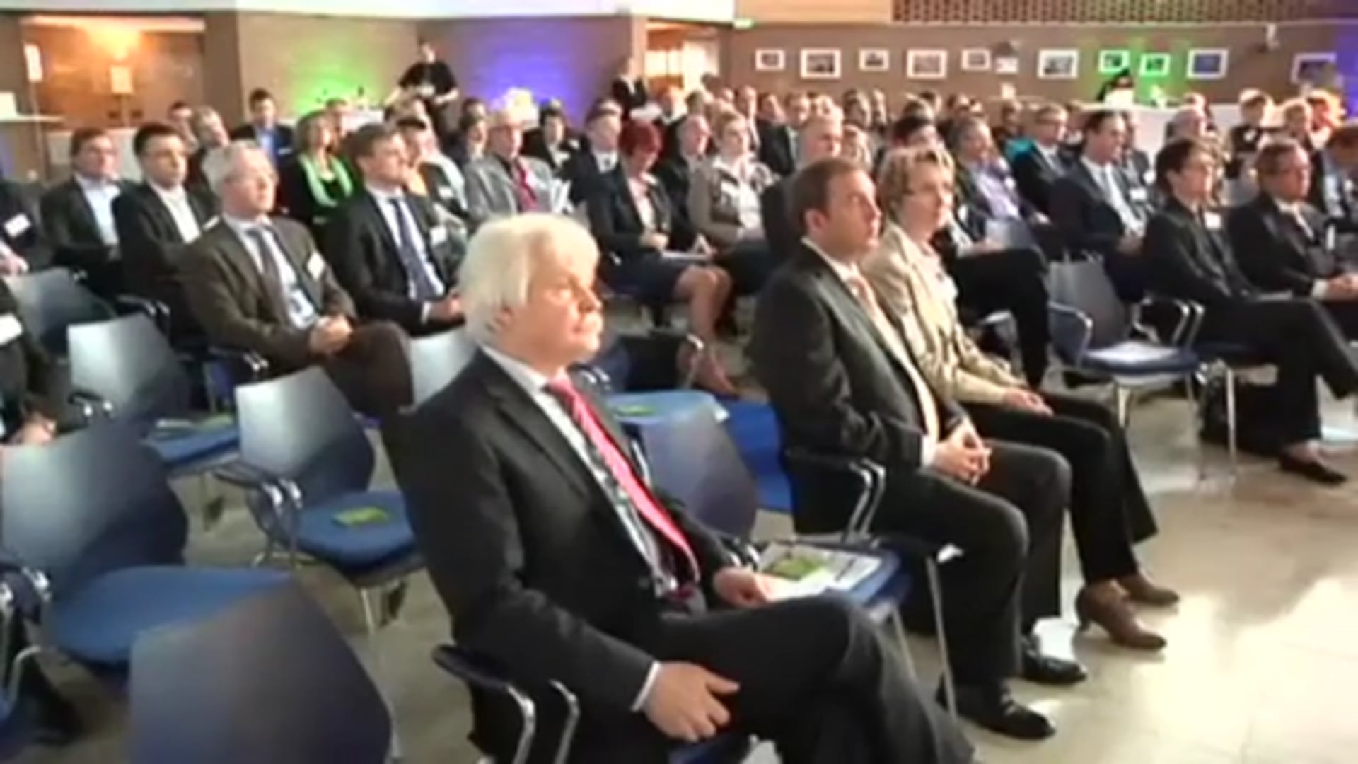 Mitgliederversammlung des Wirtschaftsverbandes Emsland