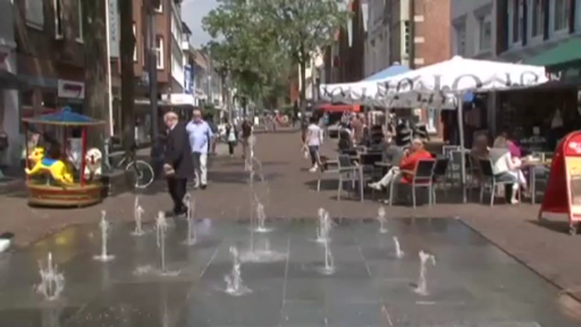 Klimaschutzkonzept für Nordhorn