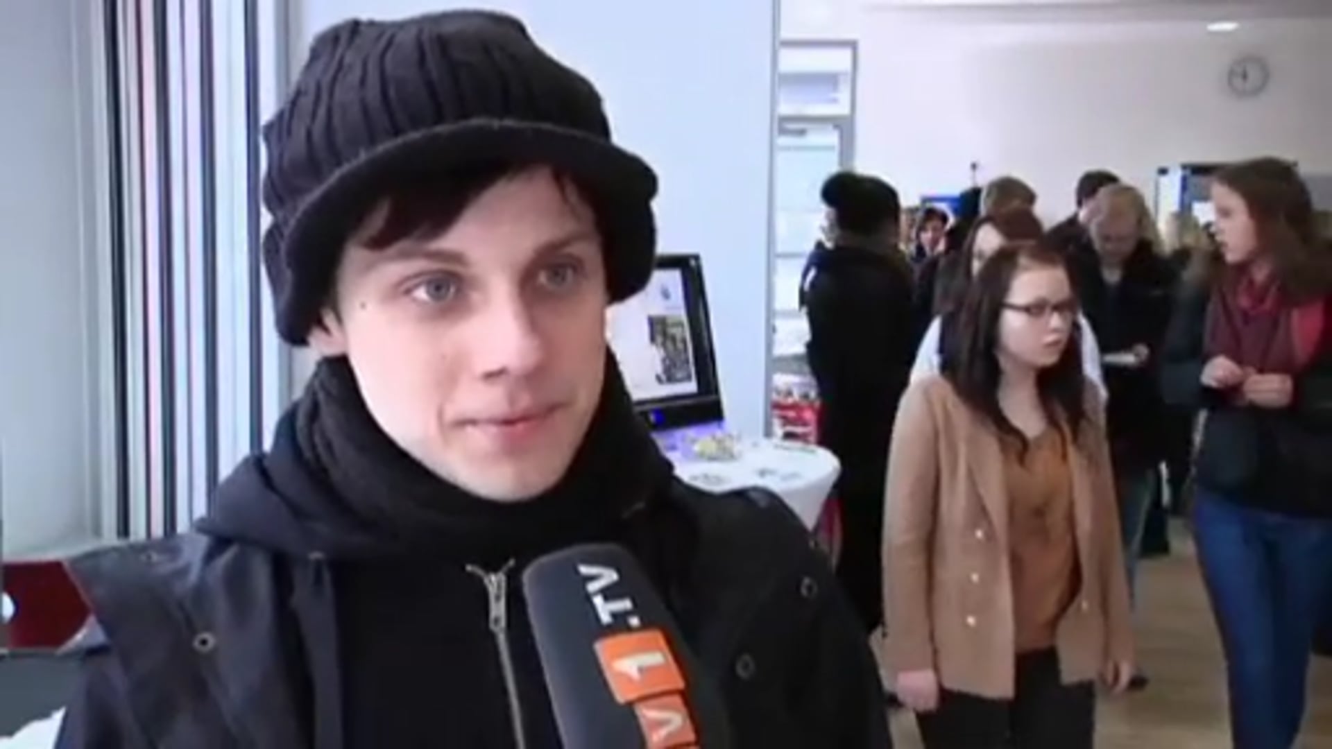 Ehrenamt - für Dich, für Mich, für Alle!