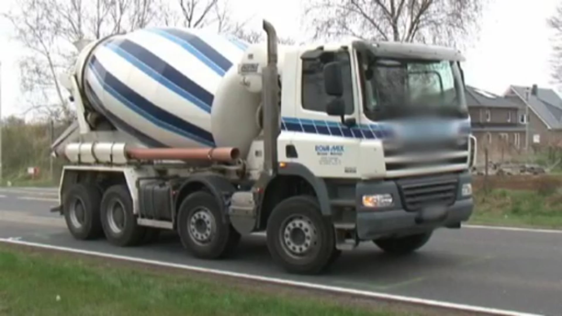 81-Jähriger auf L55 in Herzlake tödlich verletzt