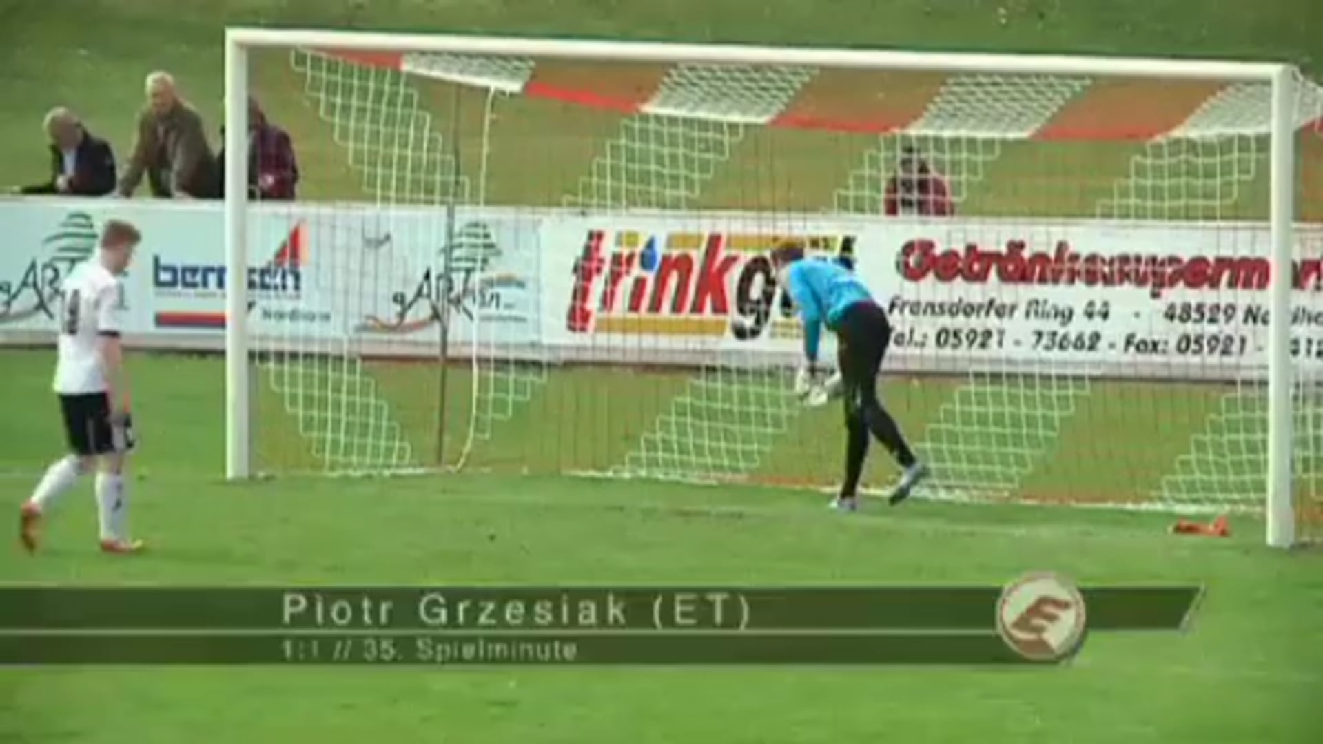 Ems-Vechte-Sport vom 22