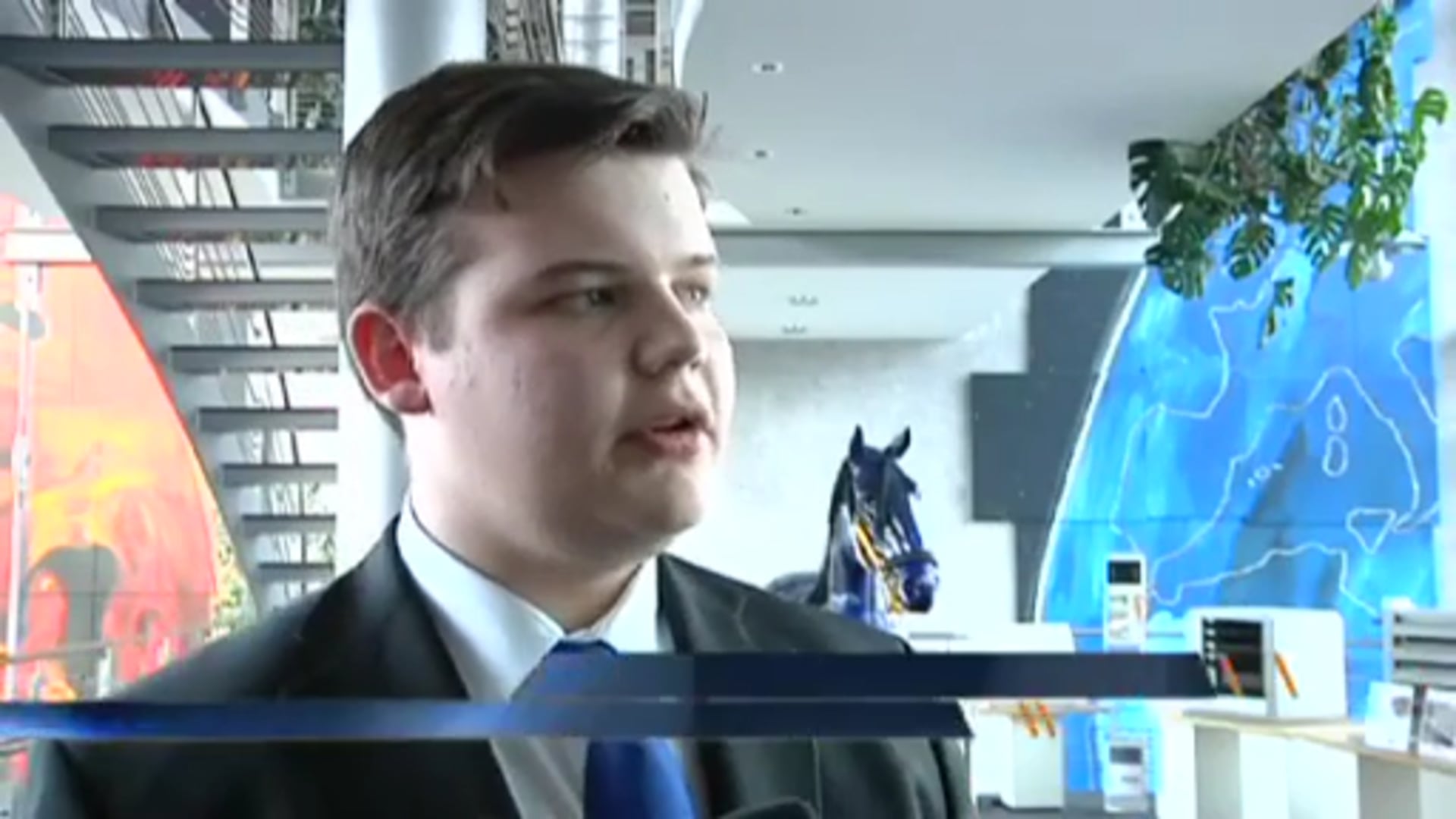 Management Information Game: Aus Schülern werden Unternehmer