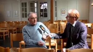 ev1.tv der Talk – Zu Gast bei Pastor Grimmsmann in der Lingener Kreuzkirche