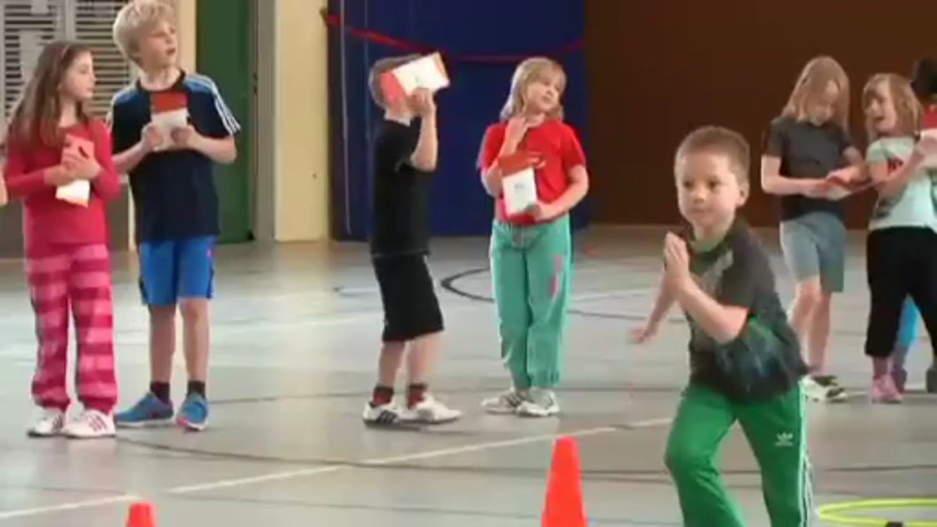 speed4 Schulmeisterschaft Meppen