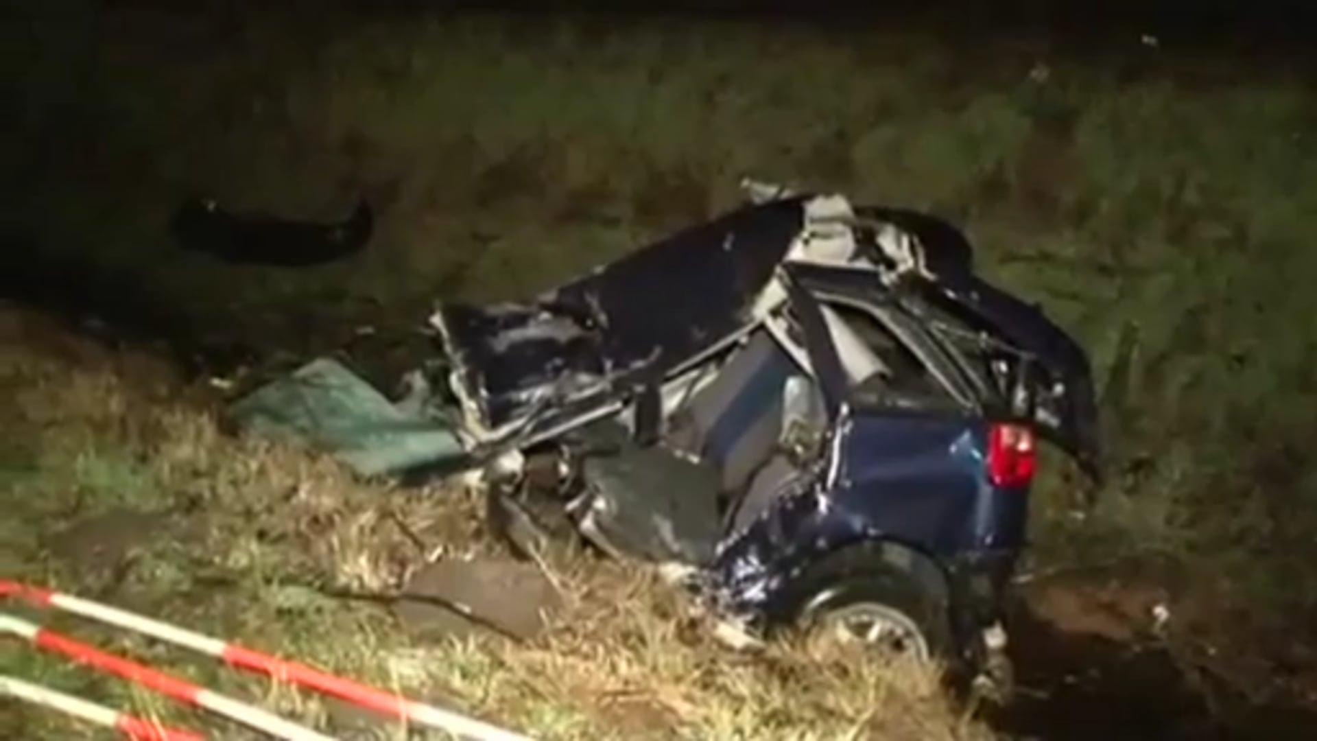 19-Jähriger stirbt bei Unfall