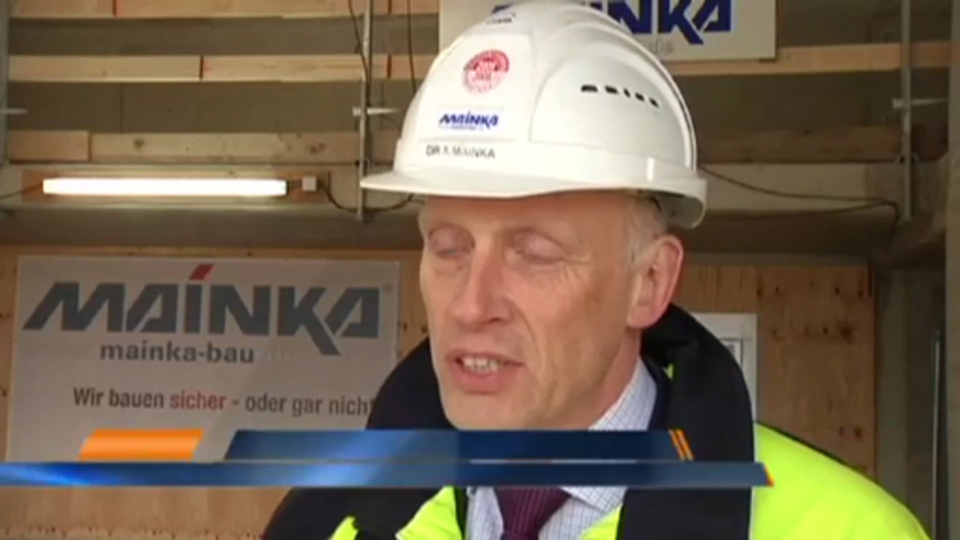 Tag der offenen Tür der Emsland Arena