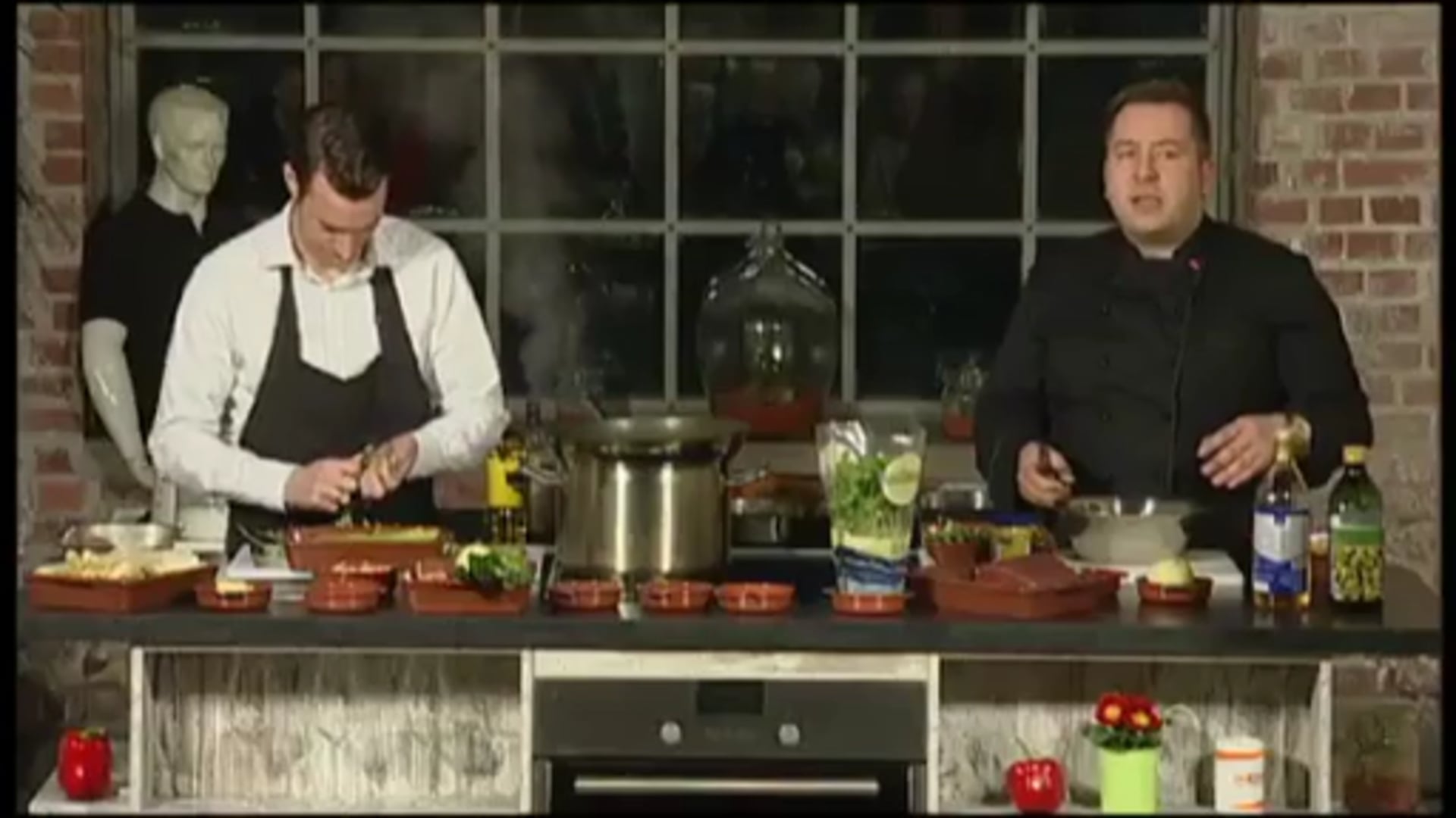 einfach schnell lecker