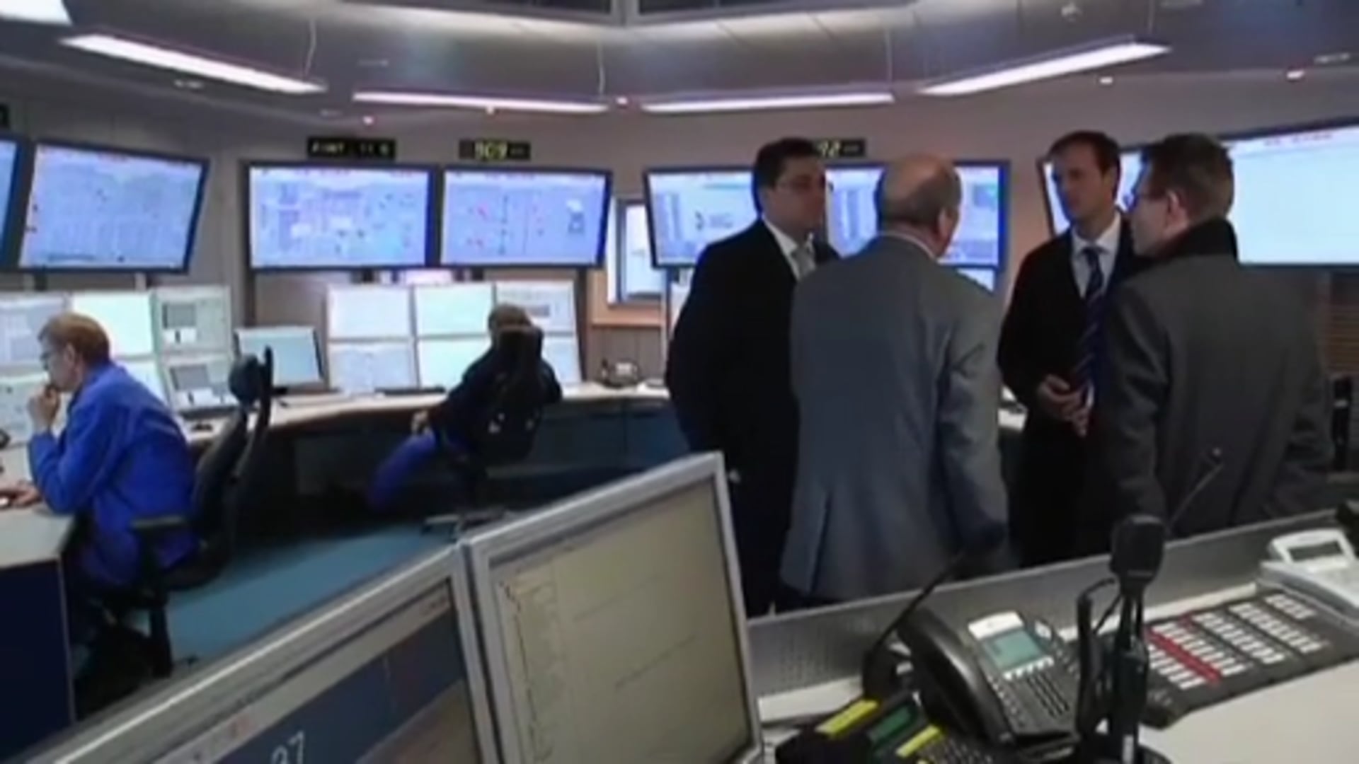 Zukunft des Kraftwerksstandortes Lingen ungewiss