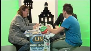 Der ev1.tv Sport-Talk – HC Lingen