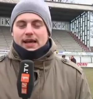 Ems-Vechte-Sport extra - SV Meppen vs