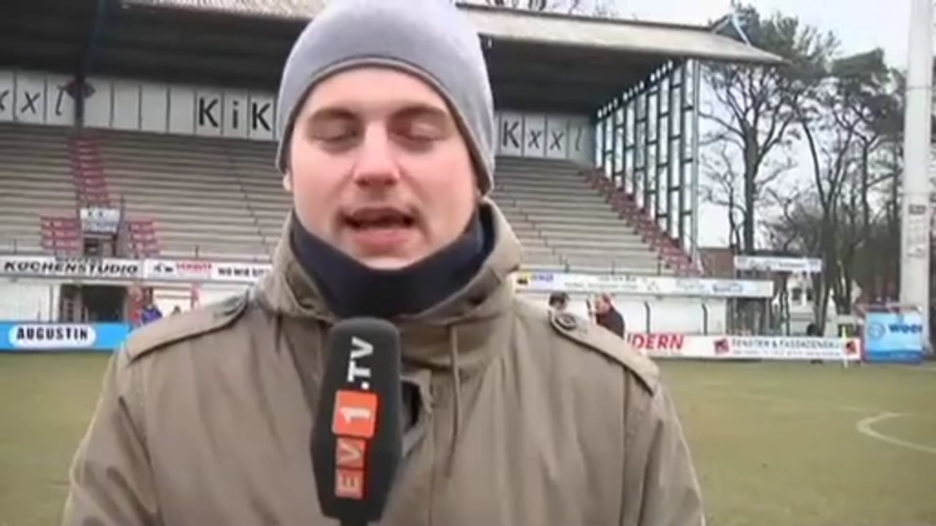 Ems-Vechte-Sport extra - SV Meppen vs