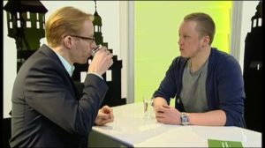 ev1.tv der Talk – Zu Gast: Jens Cornelißen