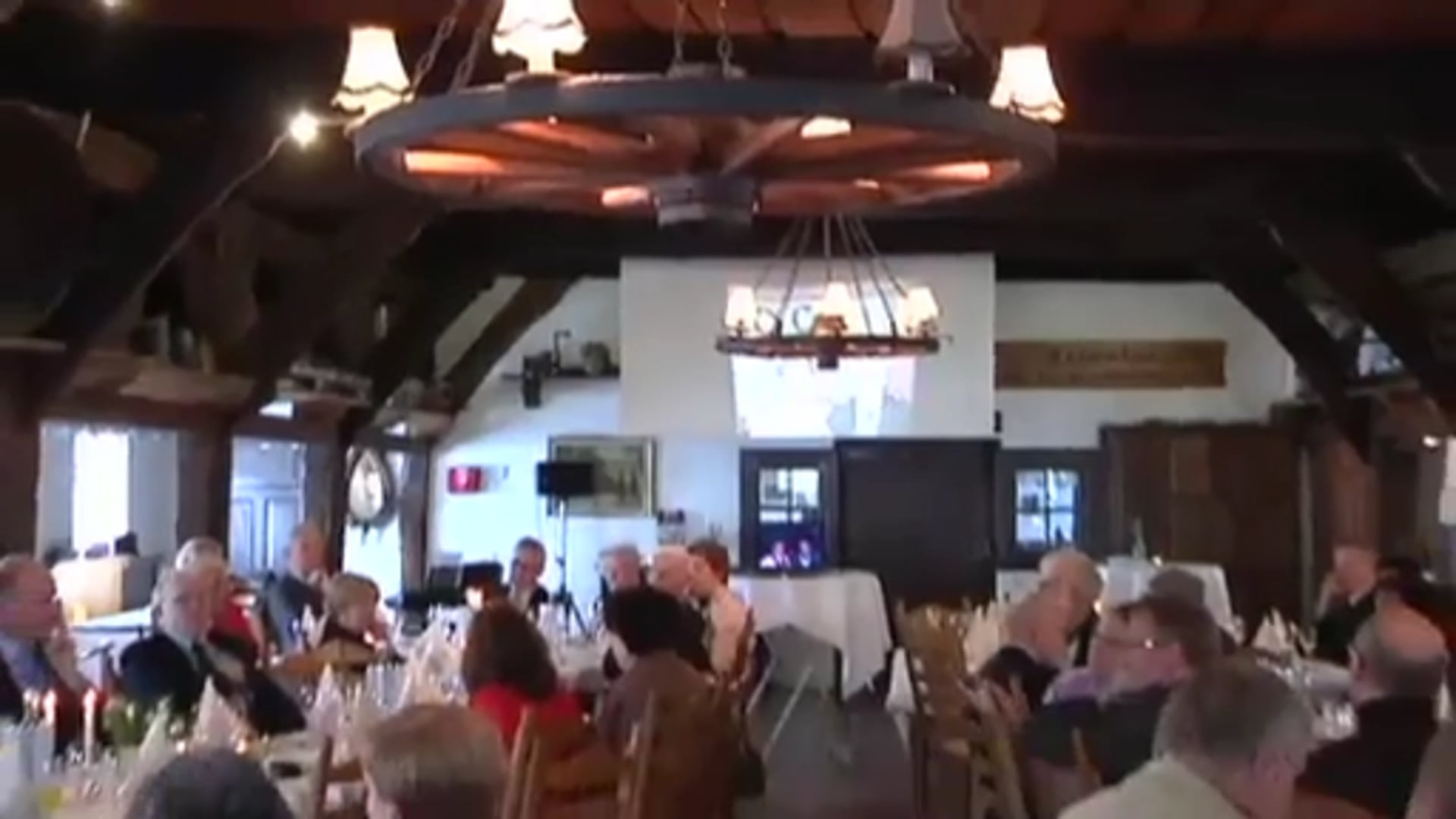 Bernhard Grünberg feierte 90