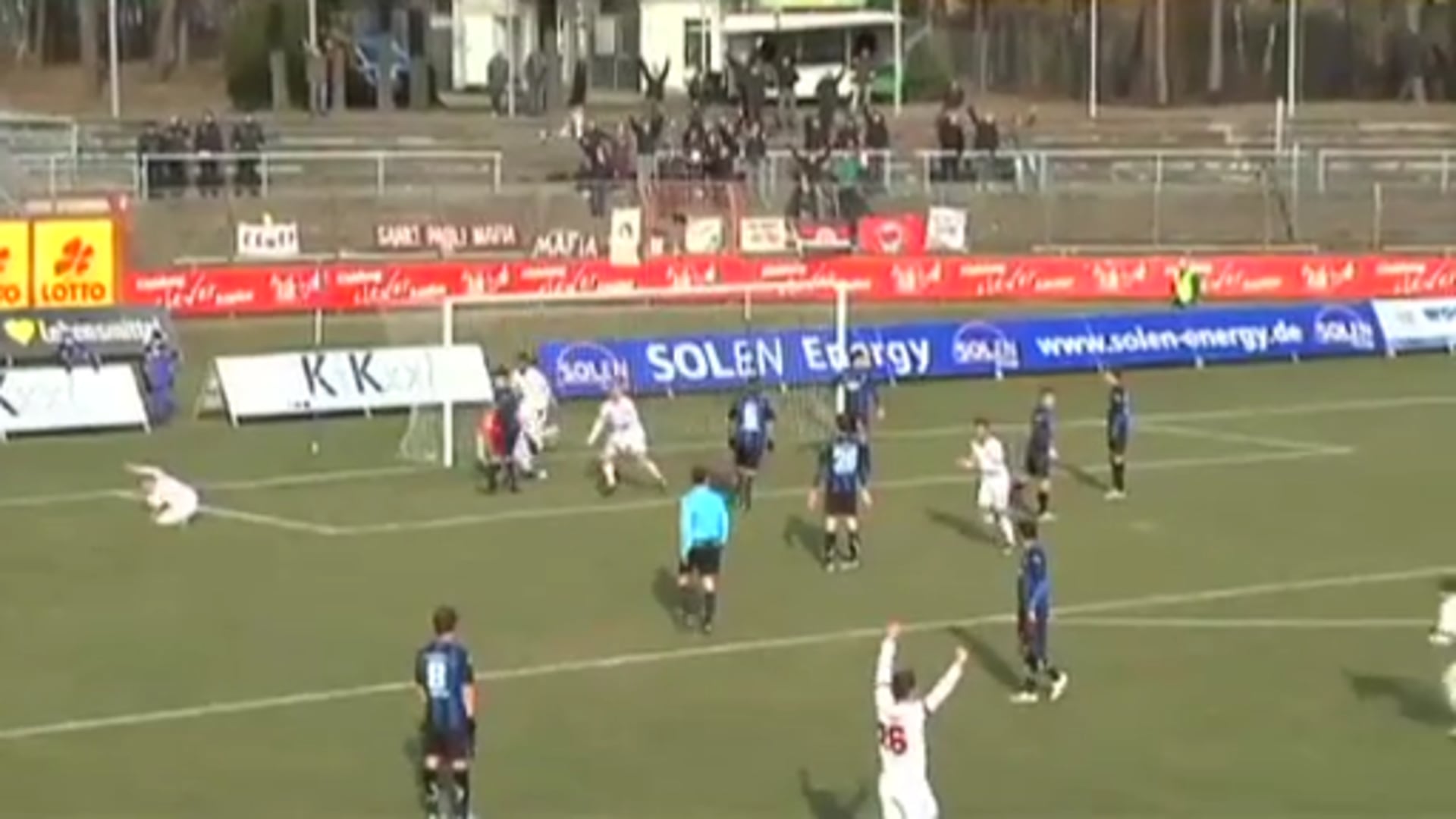 Ems-Vechte-Sport vom 25