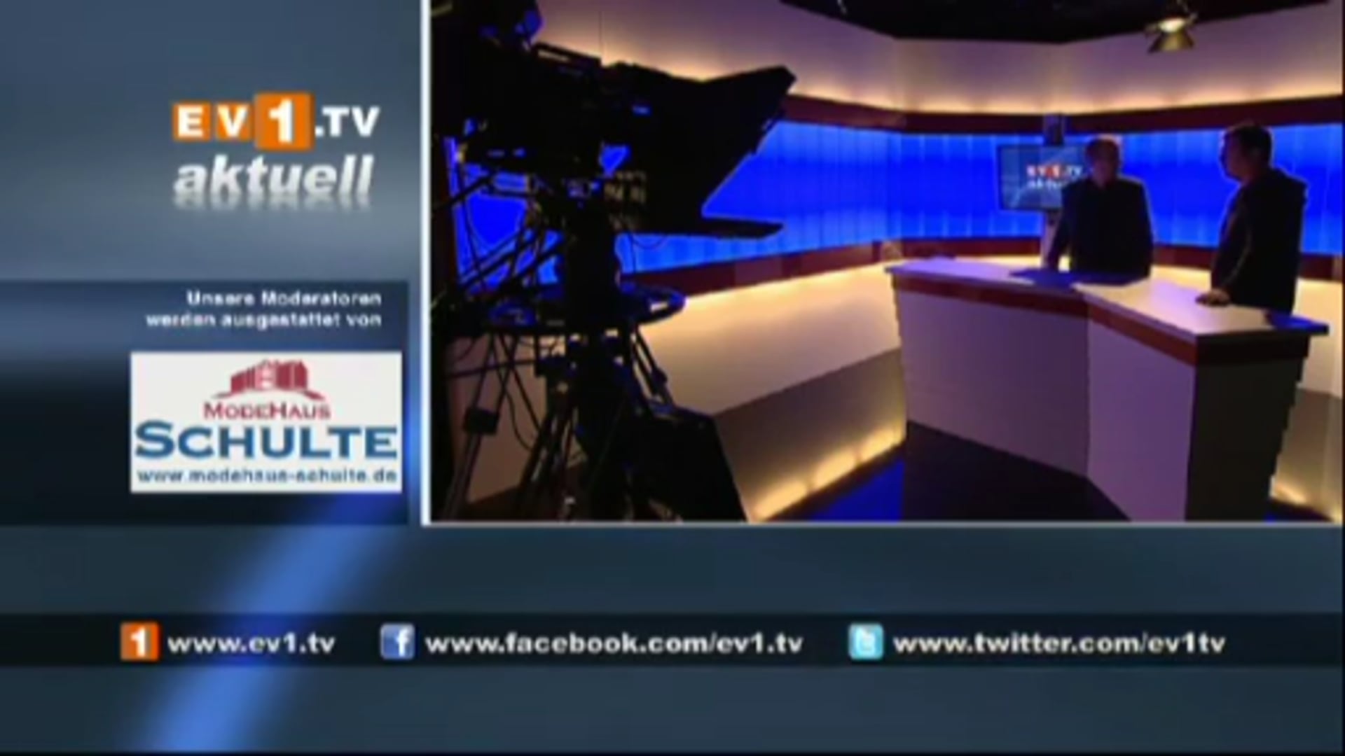 ev1.tv aktuell - 18