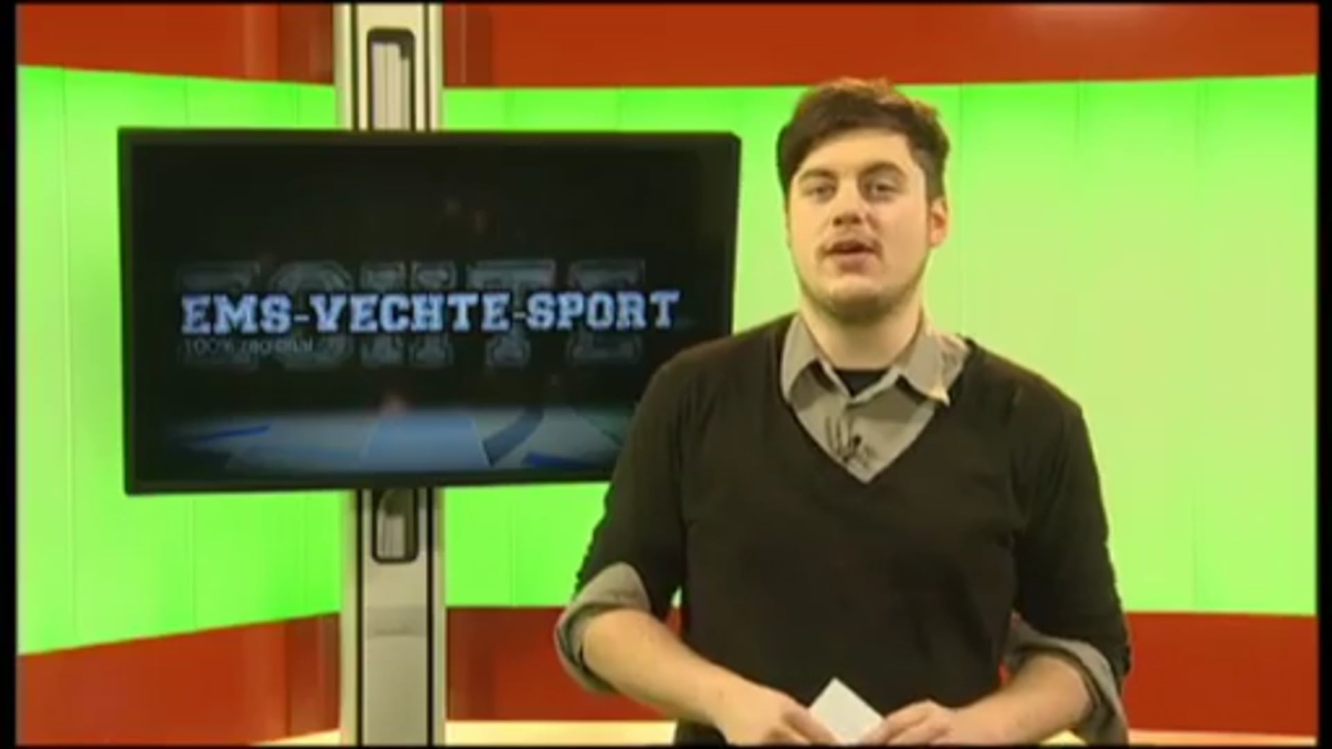 Ems-Vechte-Sport vom 18