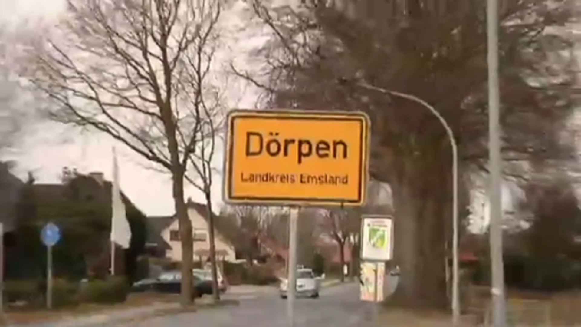 Klimaschutzkonzept vereinbart