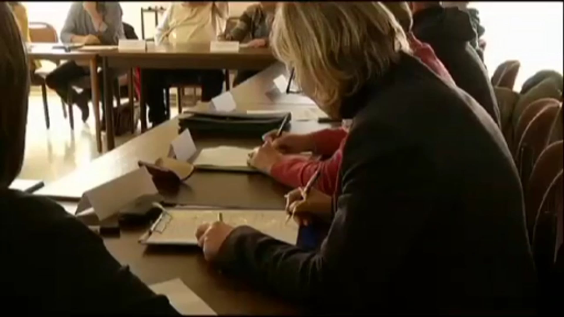 ev1.tv aktuell - Mittwoch, 13