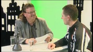Der ev1.tv Sport-Talk – Jörg Tebbe