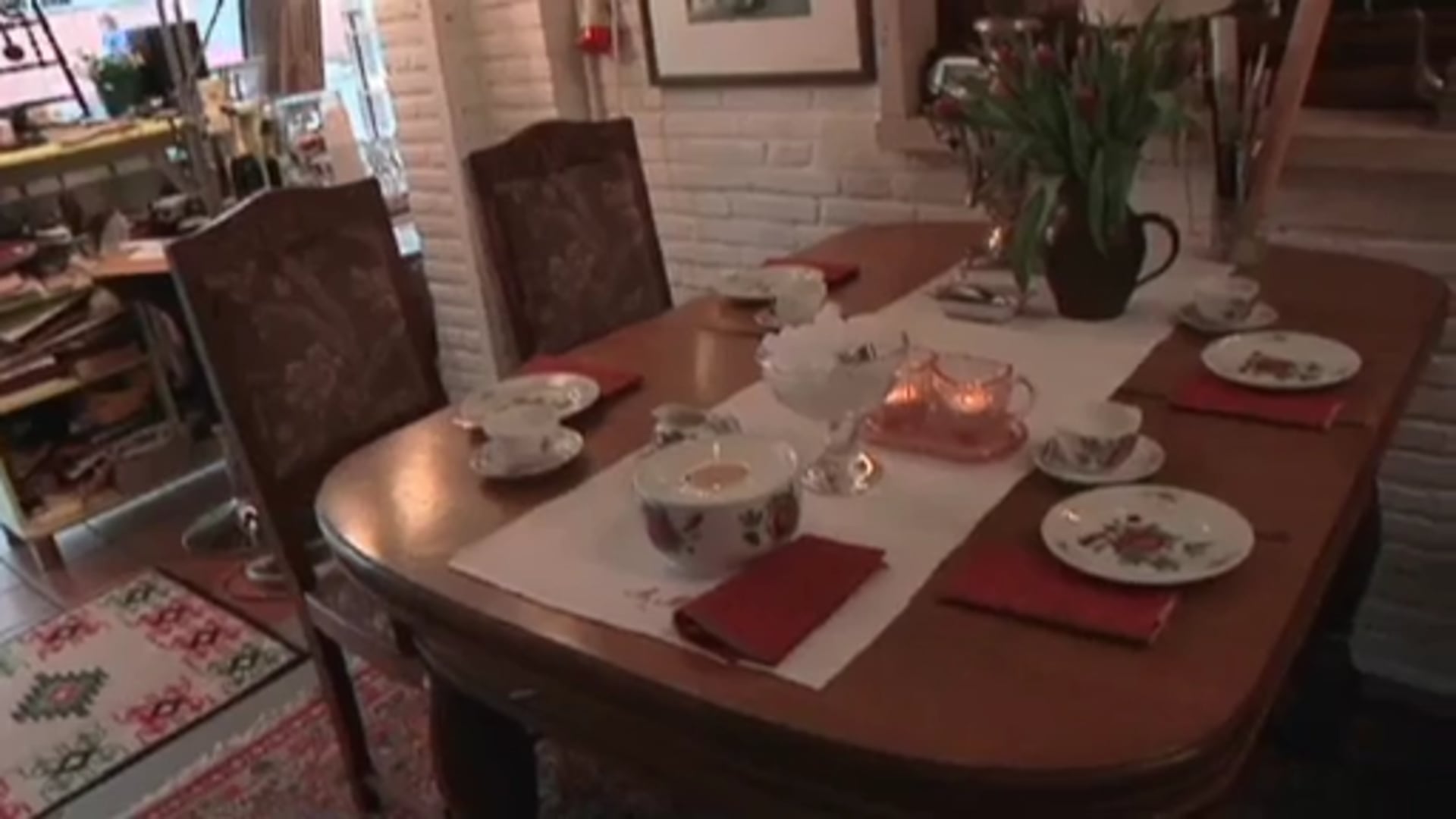 Zu Besuch bei Opa Anton  I  Folge 17