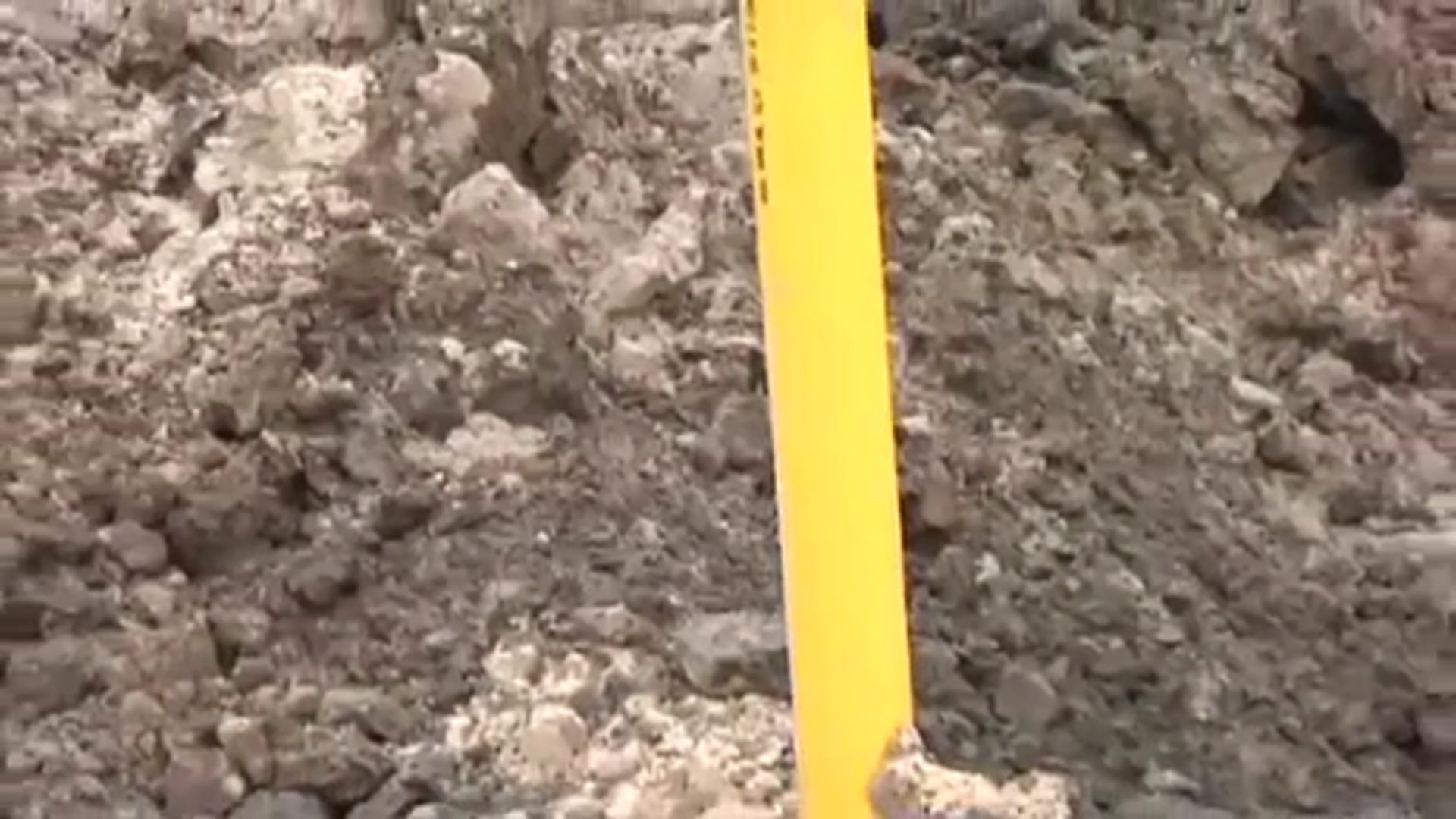 Meppen: Bombe ist nur ein Blitzableiter