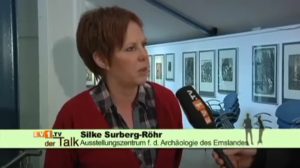 ev1.tv der Talk – Silke Surberg-Röhr