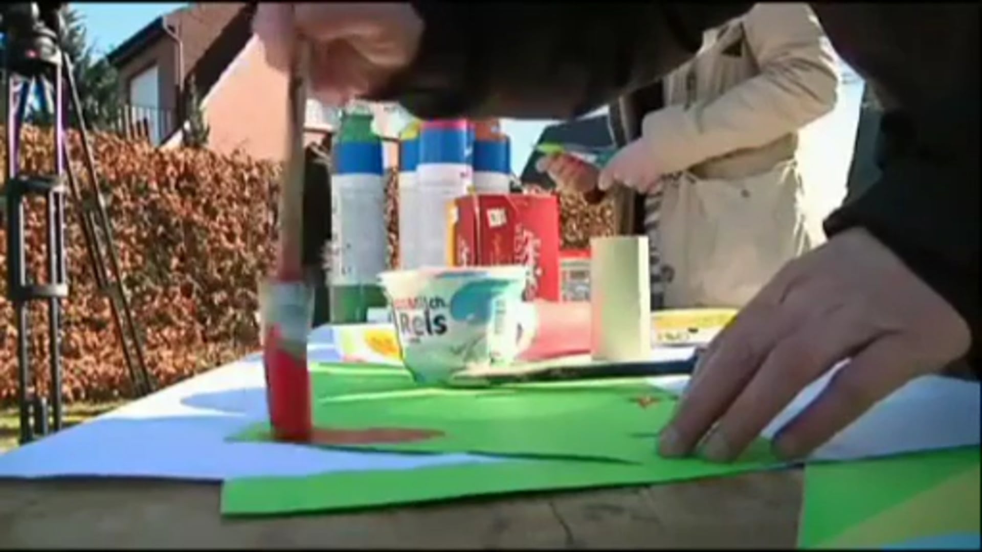 ev1.tv aktuell - 06.03