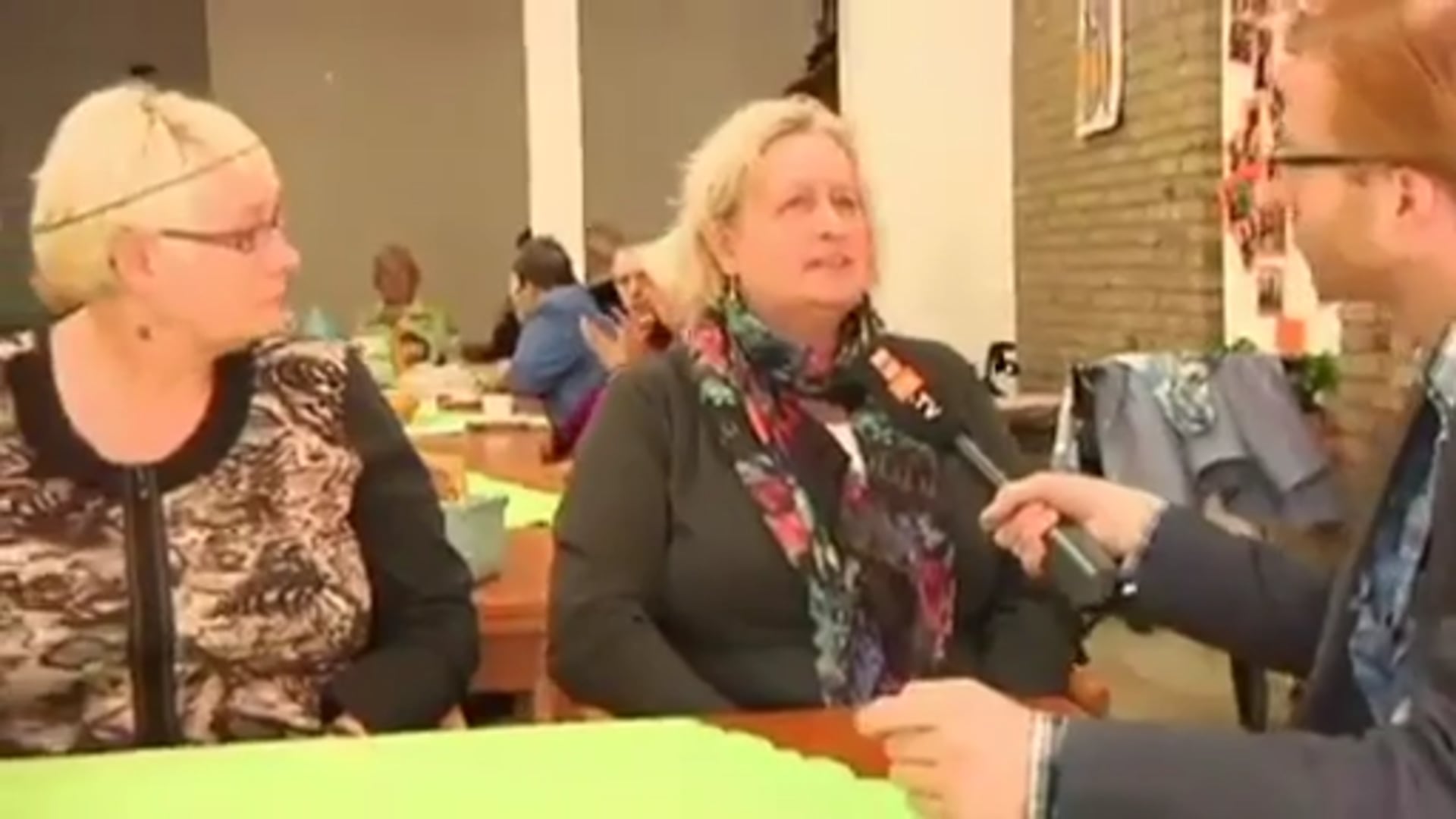 ev1.tv der Talk - Zu Gast beim GELingen e.V.