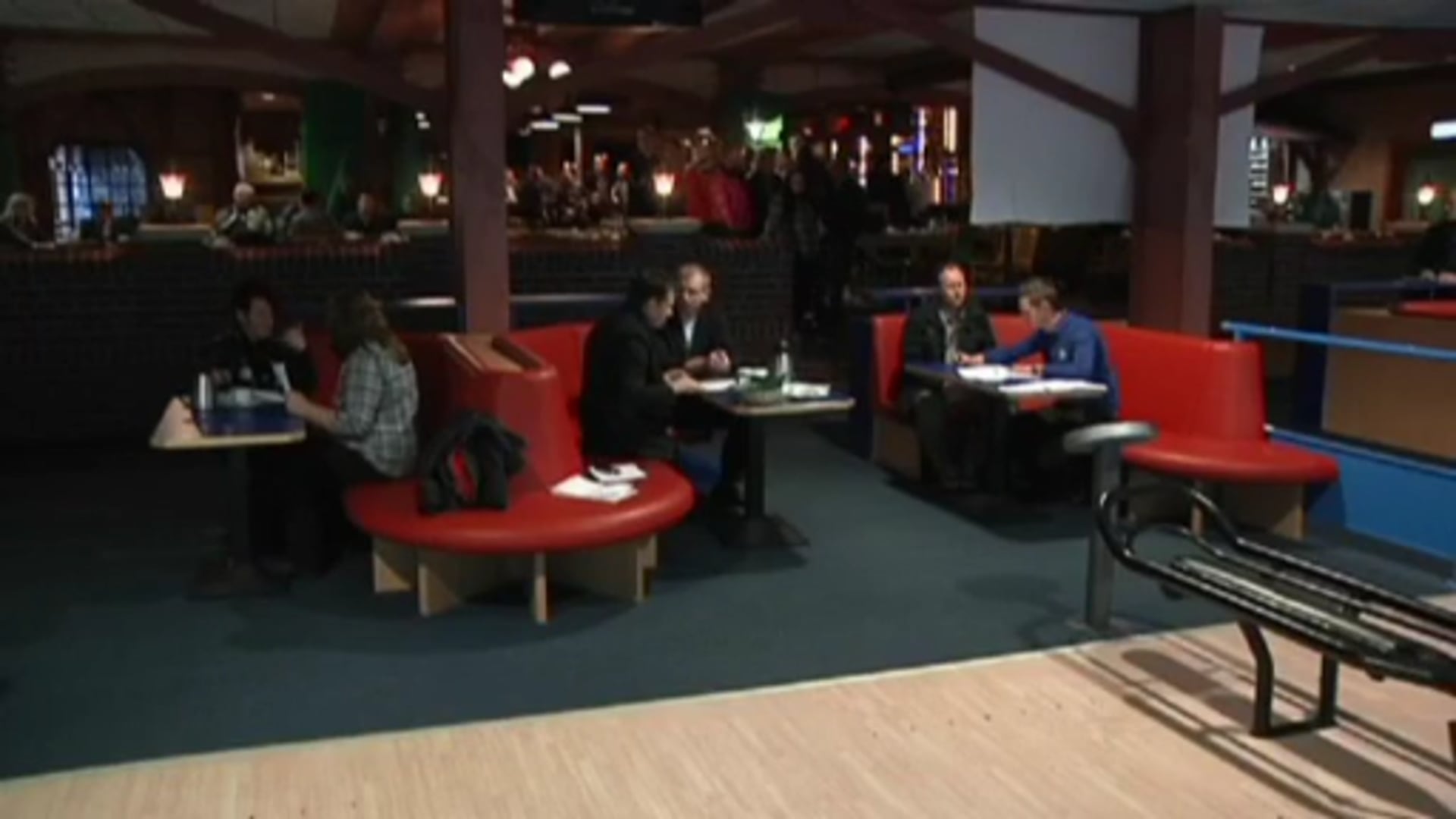 Jobspeeddating in Dankern