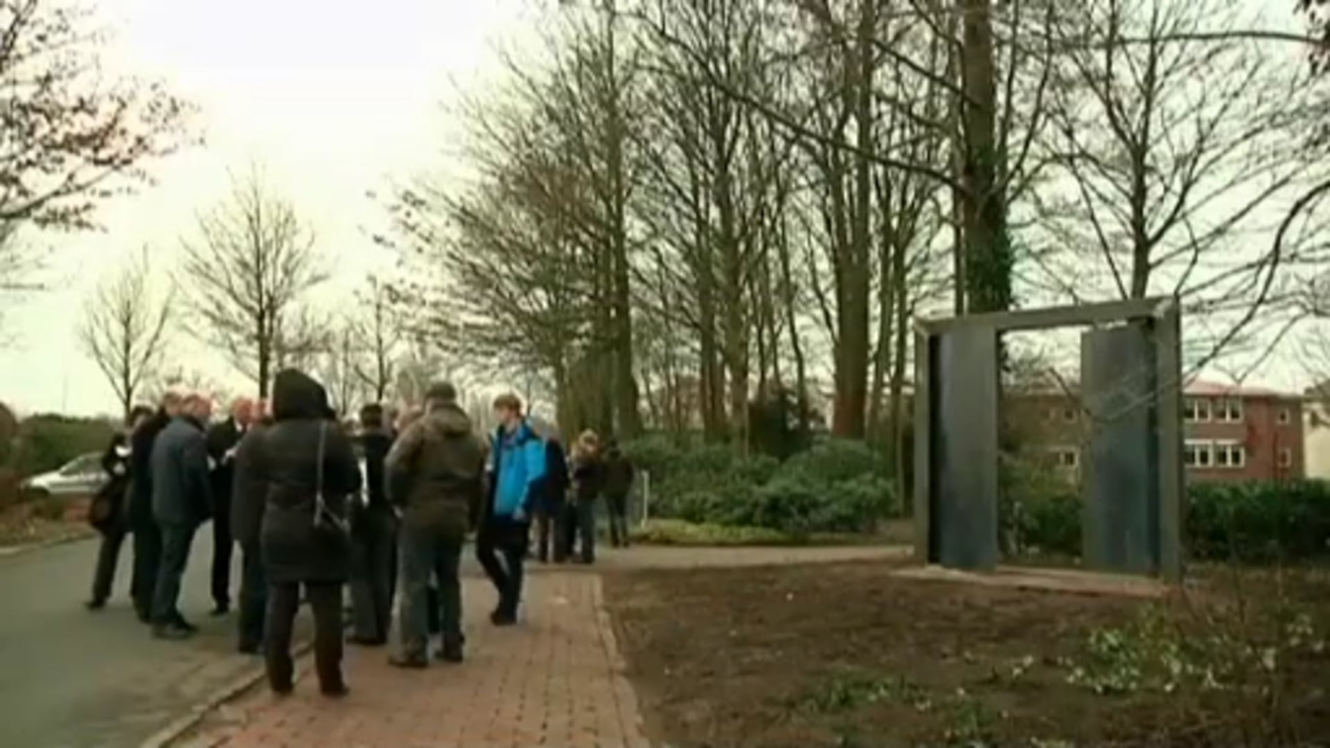 100 Jahre Johannesburg in Surwold