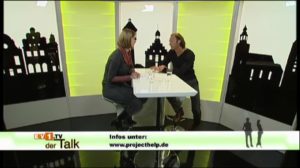 ev1.tv der Talk – Dr. Michael Greis