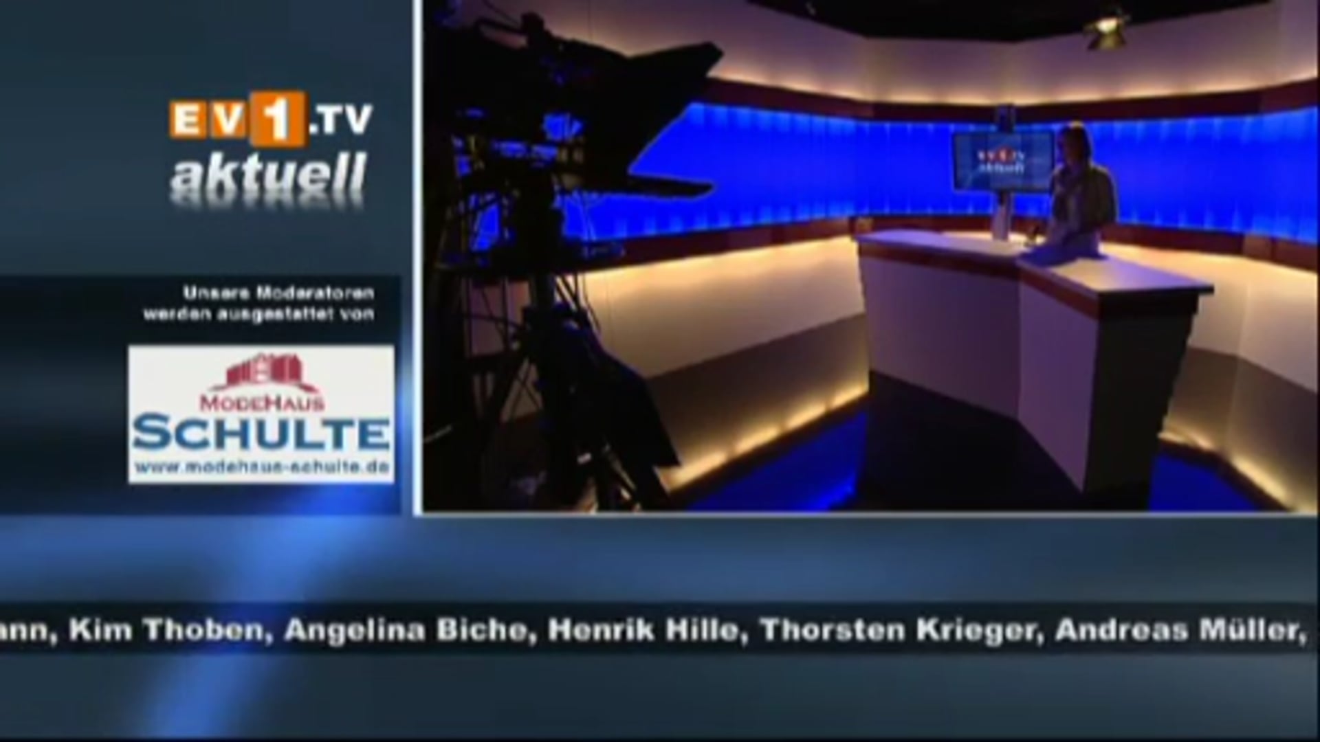 ev1.tv aktuell - 26