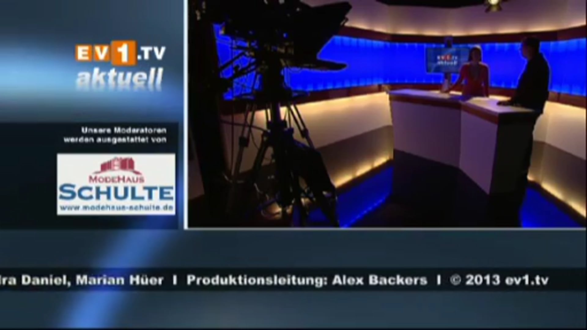 ev1.tv aktuell - 25