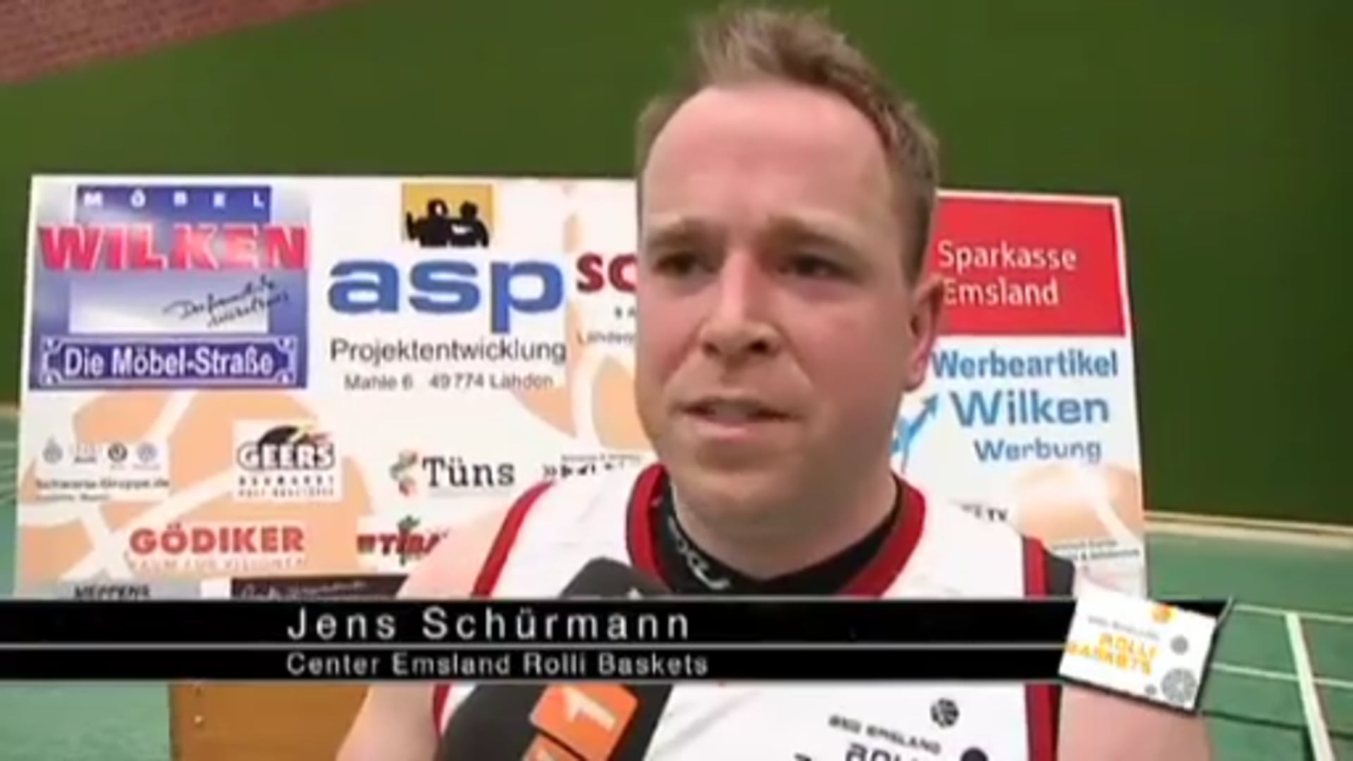 Ems-Vechte-Sport vom 25