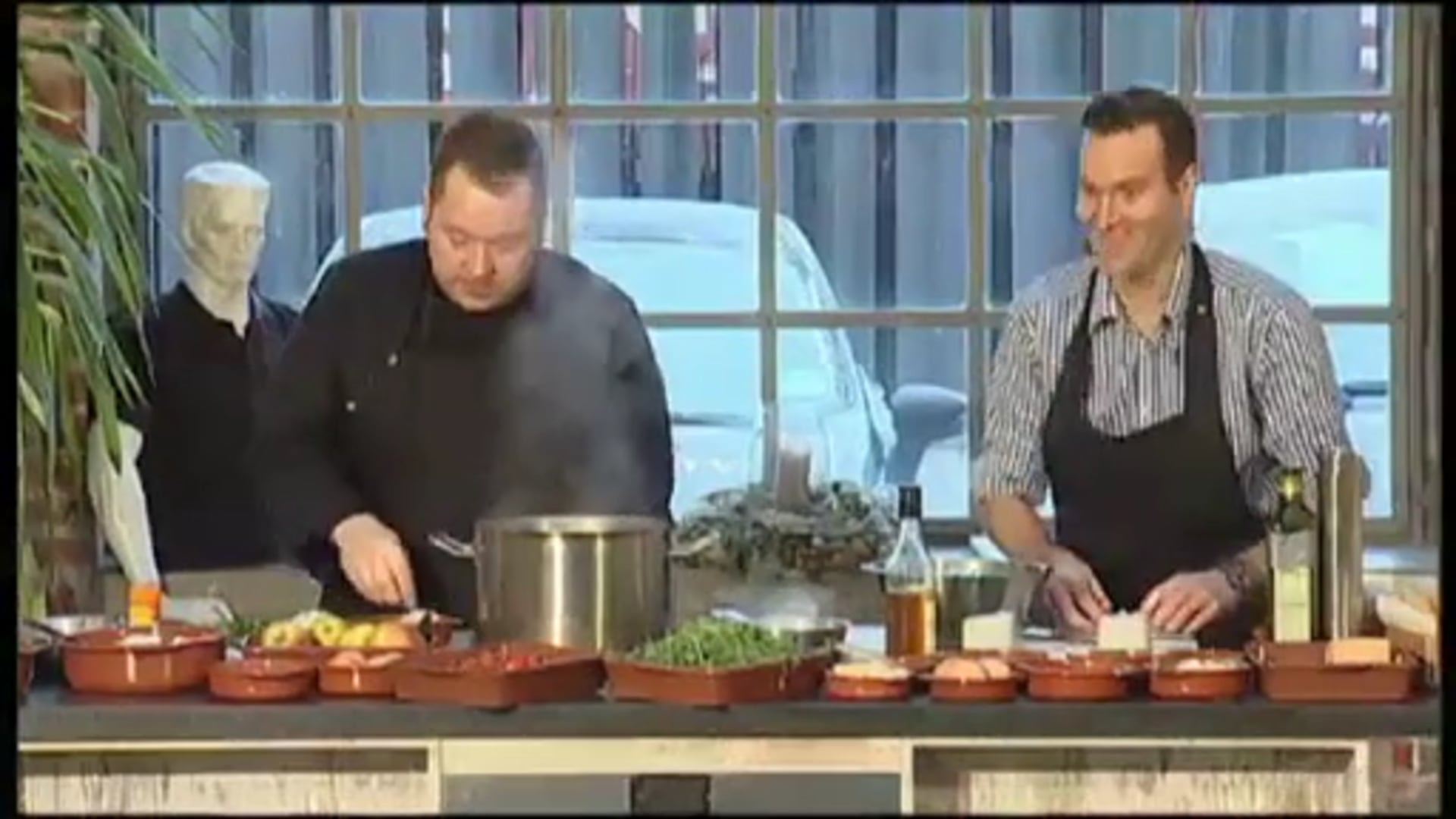 einfach schnell lecker