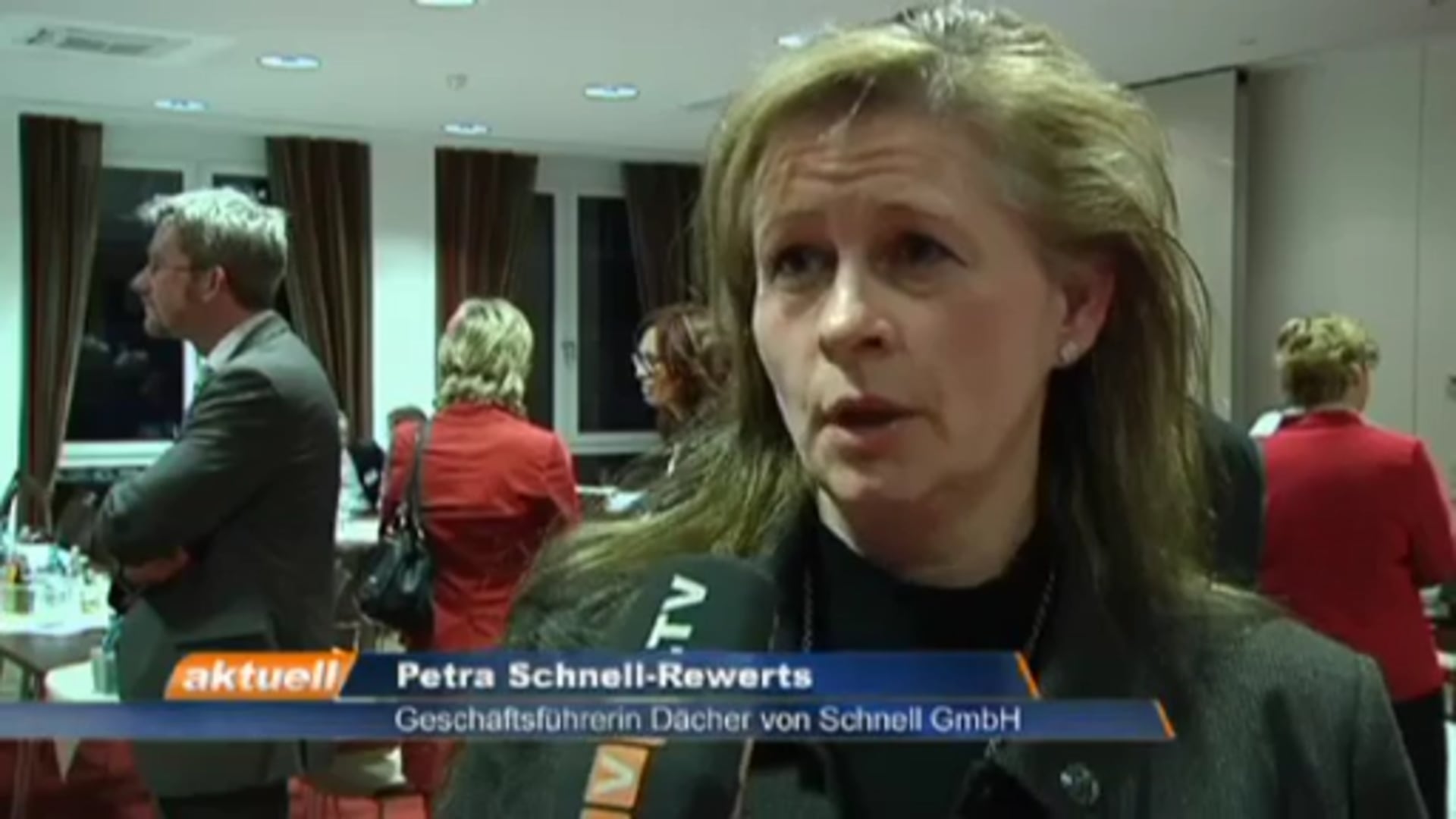 Ems-Achse Preisverleihung