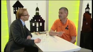 ev1.tv der Talk – Zu Gast: Thomas Wermers, AG Westfalendampf