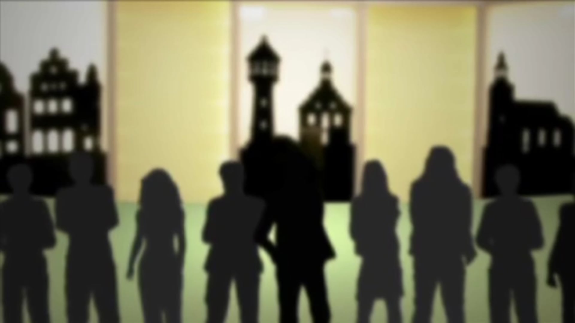 ev1.tv der Talk - Zu Gast im Lingener Stadtarchiv bei Stadtarchiva Dr