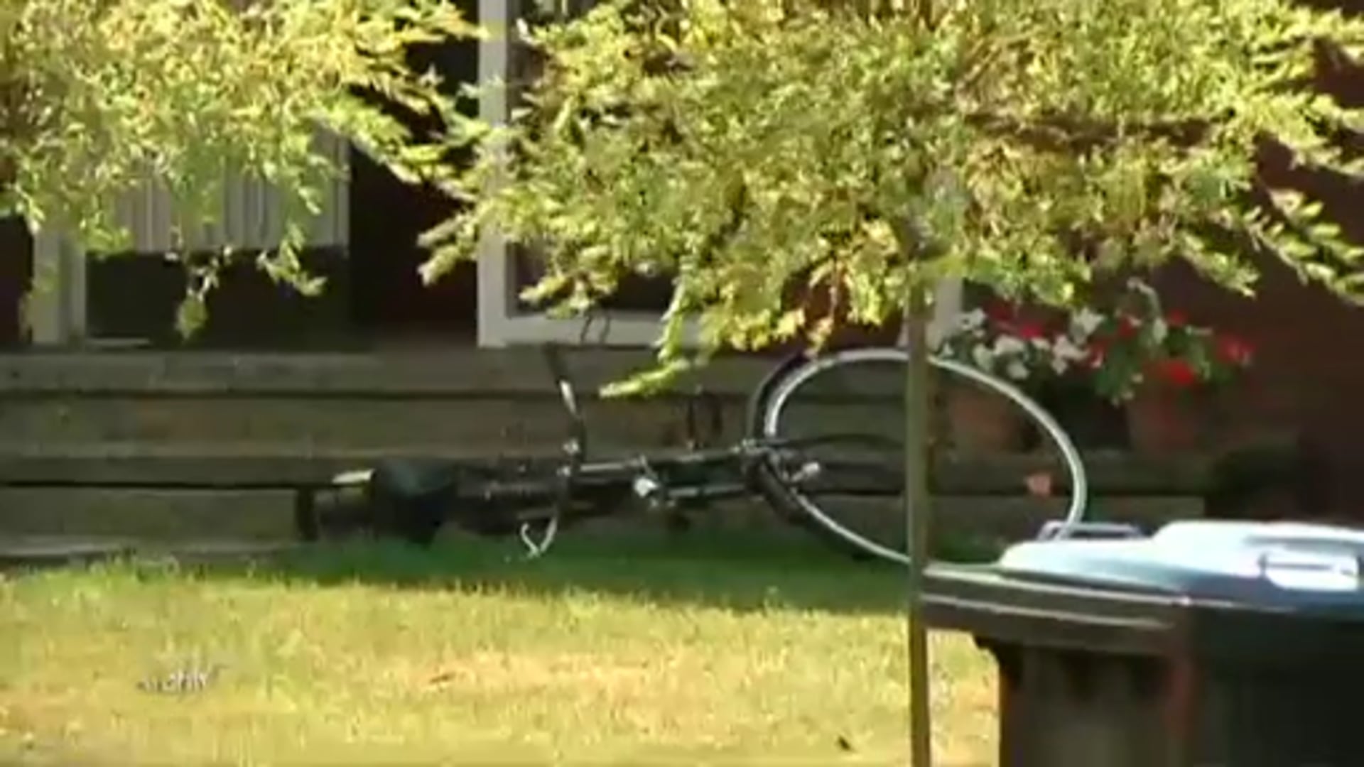 Nach Schüssen: Mordprozess hat begonnen