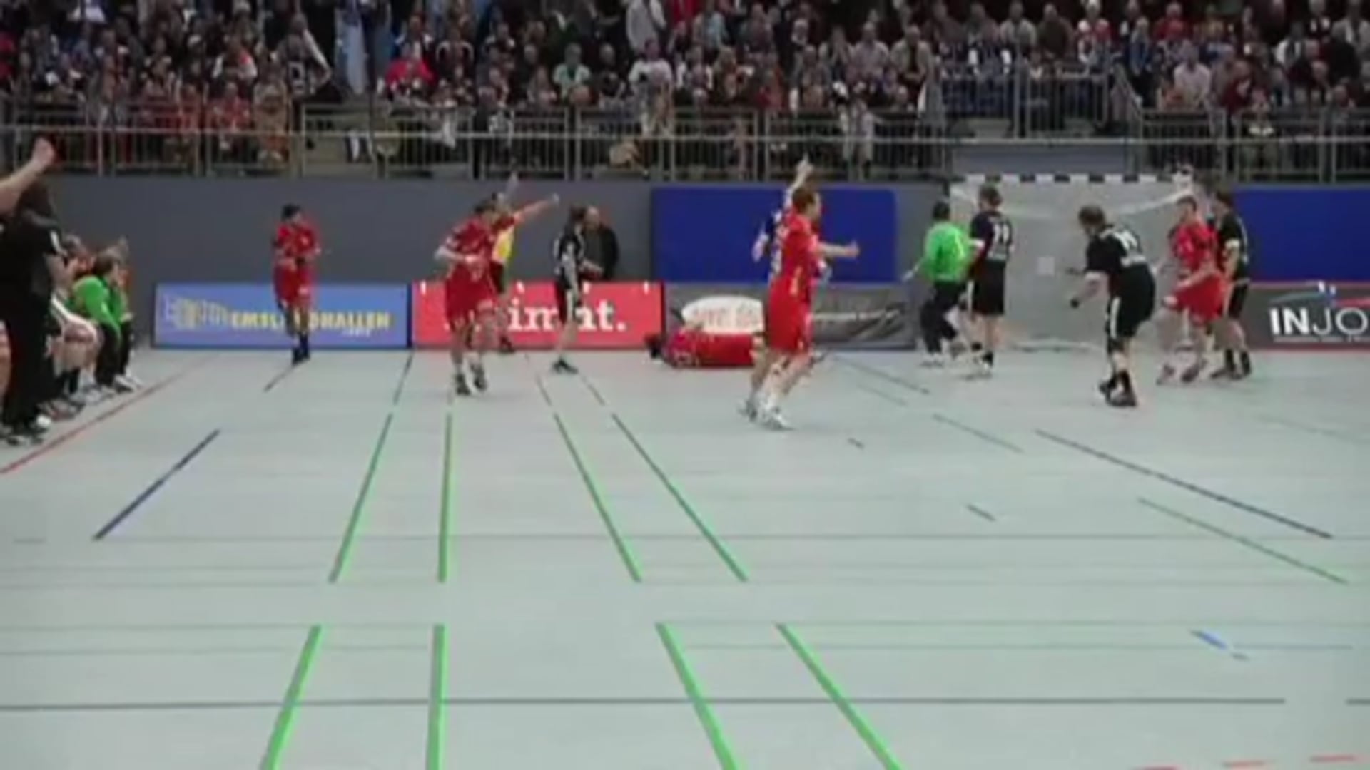 Ems-Vechte-Sport vom 11