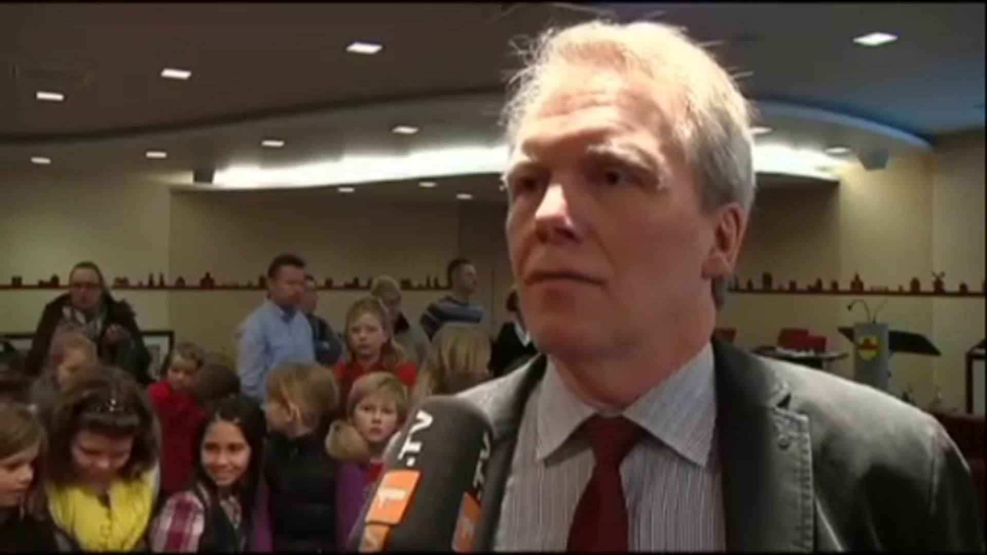 ev1.tv aktuell - 07.02