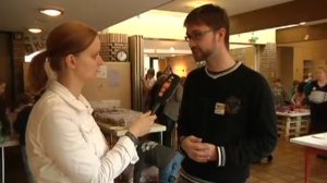 ev1.tv der Talk – Legobautage in Nordhorn