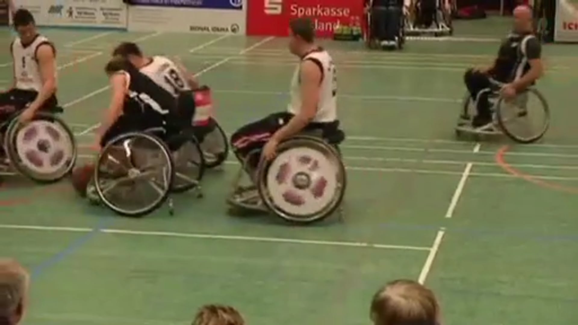 Ems-Vechte-Sport vom 28