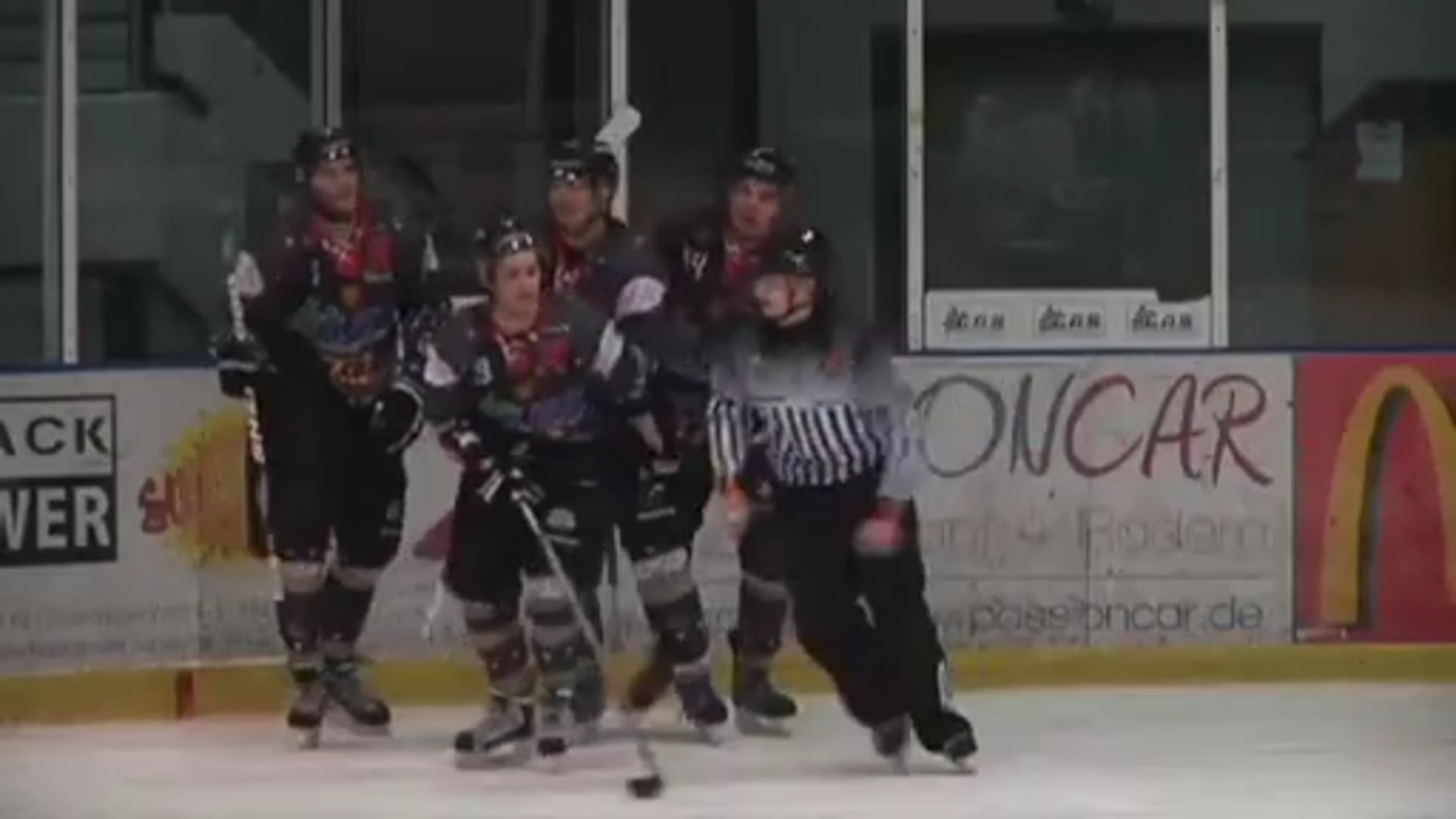 Ems-Vechte-Sport vom 21