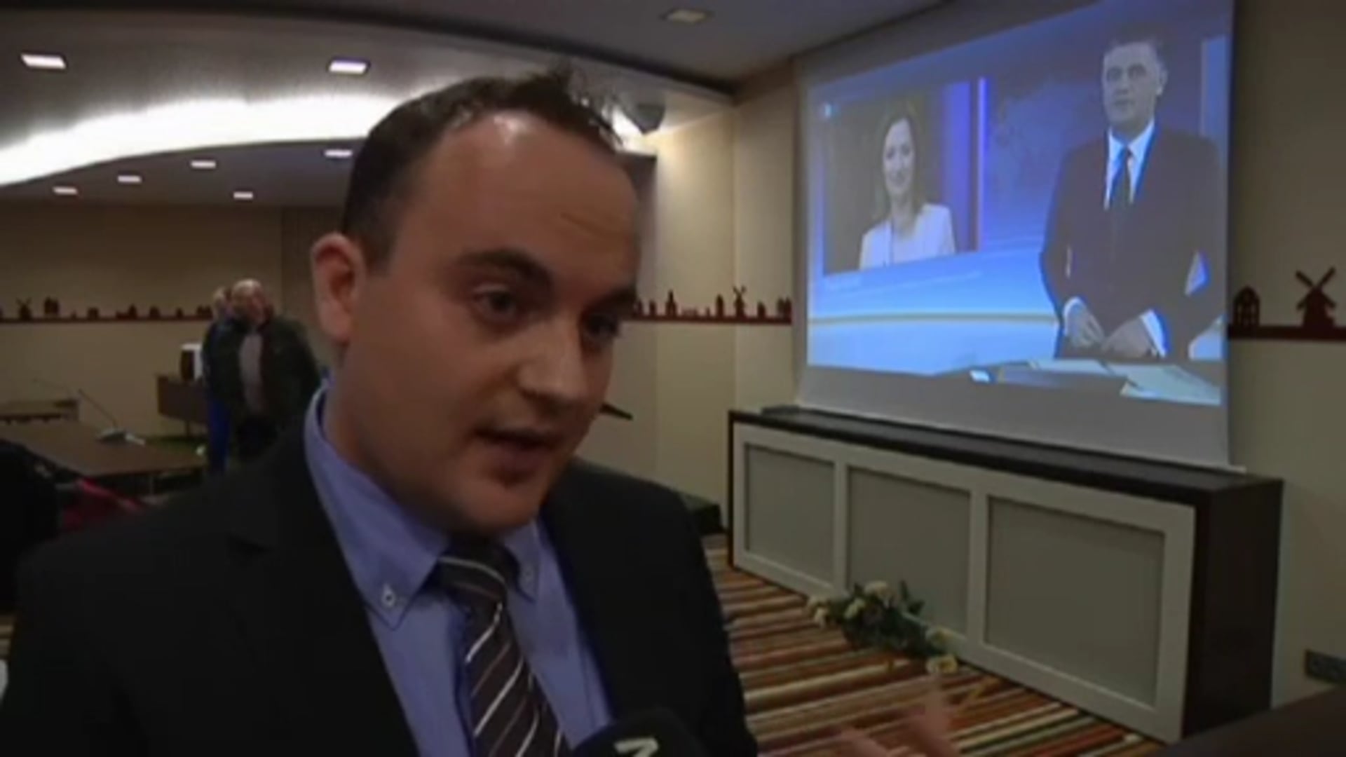 Landtagswahl: Tobias Kemper FDP