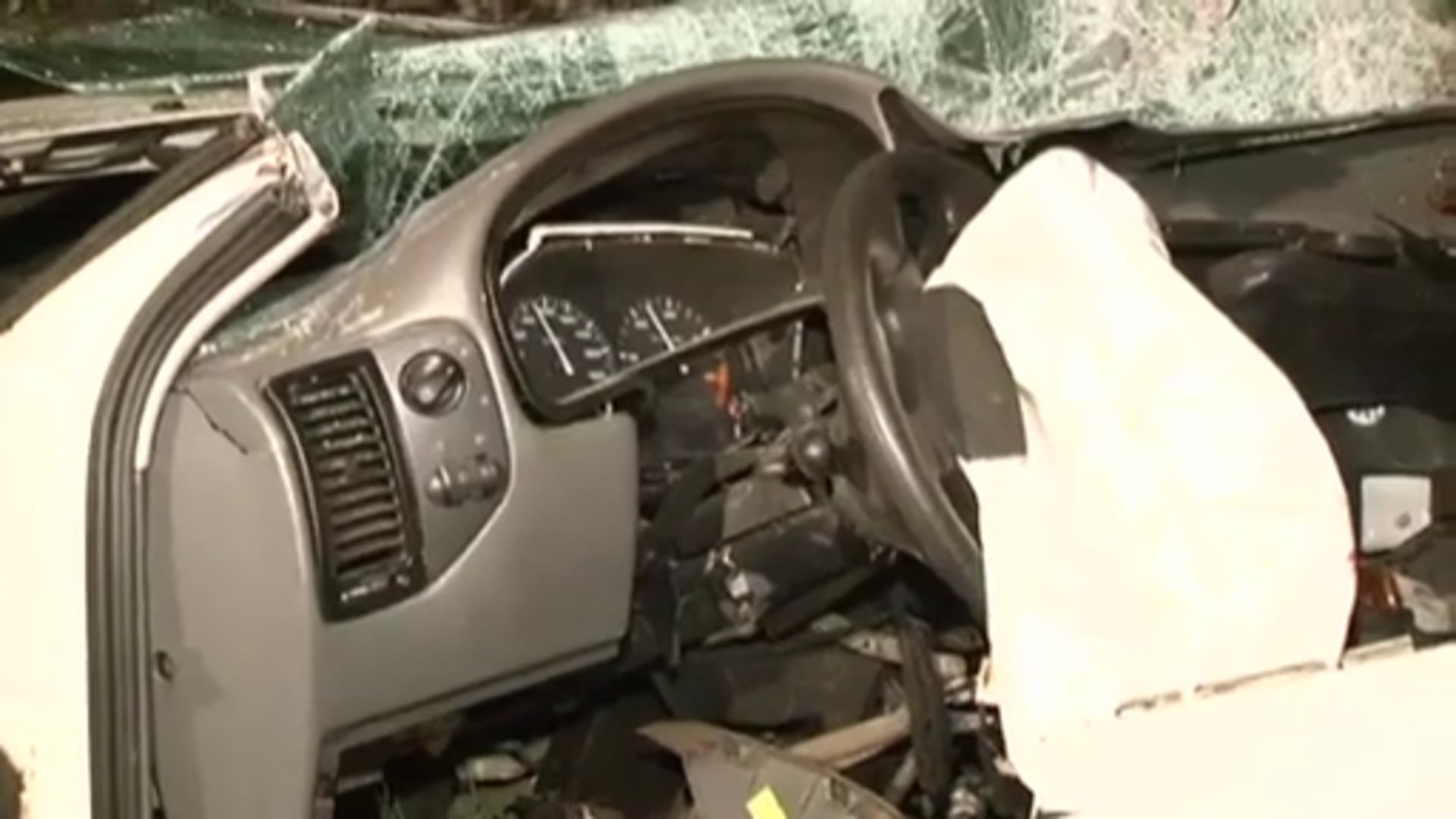 28-Jähriger stirbt bei Verkehrsunfall