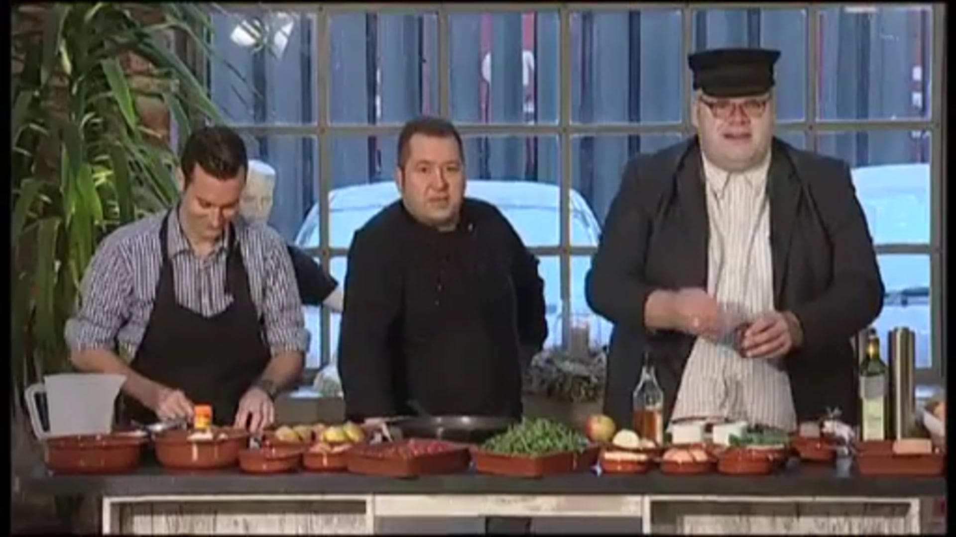 Zu Besuch bei Opa Anton  I  Folge 16